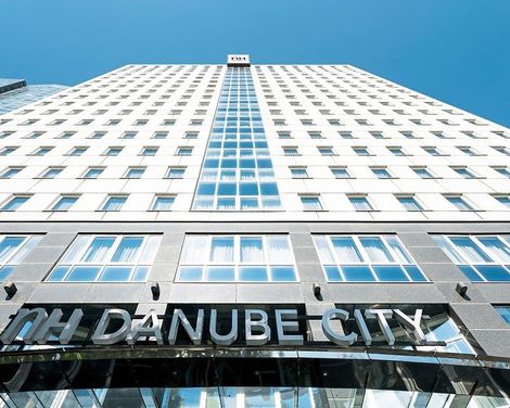 NH Danube City-1