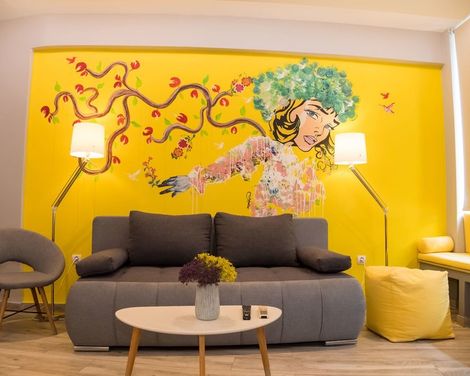 Connect Apartments-2