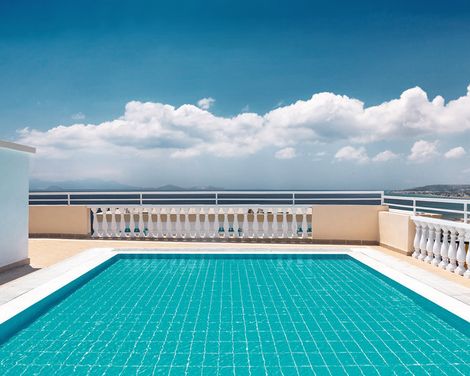 Canvas by Mitsis Family Village-1