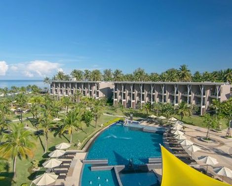 The Sands Khao Lak-2