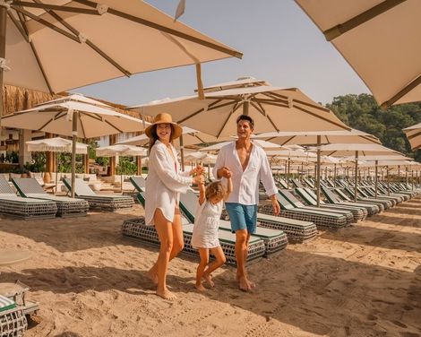 Rixos Premium Tekirova-3