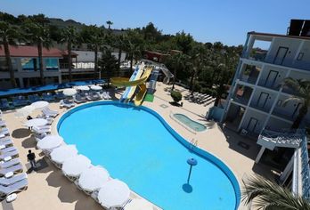 Anita Dream Hotel