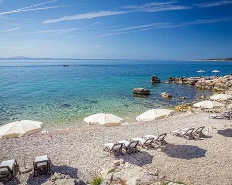 Valamar Camping Ježevac-0