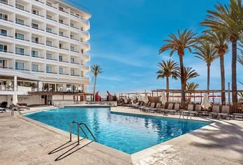 Hotel, Hotel Vibra Algarb