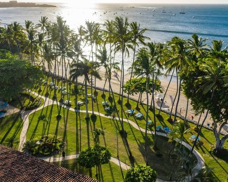 Tamarindo Diria Beach Resort-1