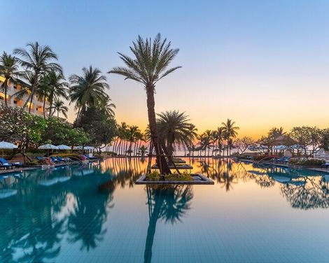 Dusit Thani Hua Hin-1
