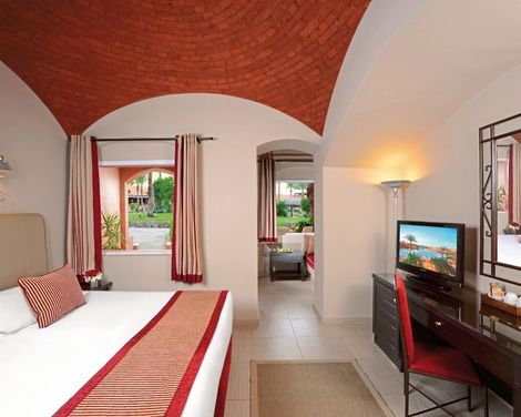 Jaz Makadi Oasis Resort-4