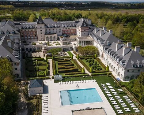 Dream Castle Fabulous Hotels Group-4