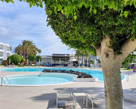 Oasis Lanz Beach Mate-1