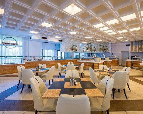 Caretta Beach Resort & WaterPark-2