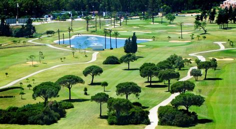 Vincci Costa Golf