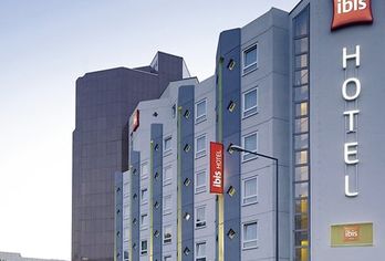Hotel, ibis Koeln Centrum