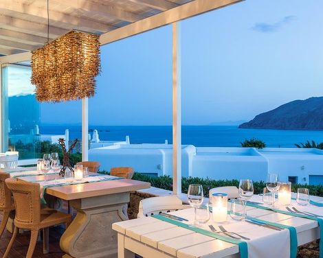 Archipelagos Hotel-3