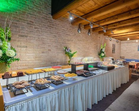 Eurostars Residenza Cannaregio-3