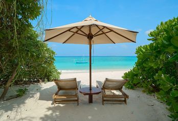 Hotel, The Barefoot Eco Hotel