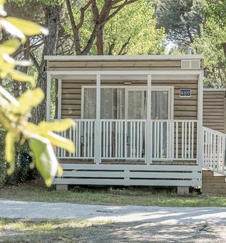 Sentido Tuscany Premium Camp