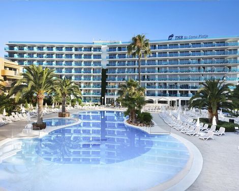 THB Sa Coma Platja-2