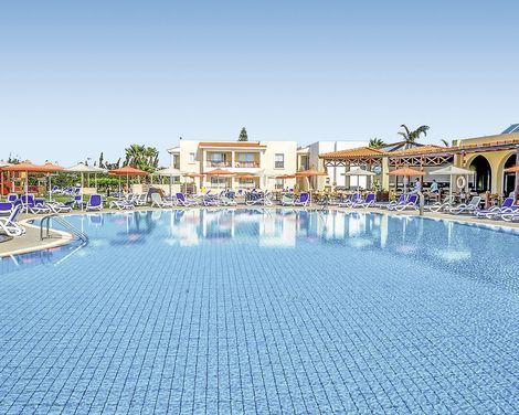Aktea Beach Village-3