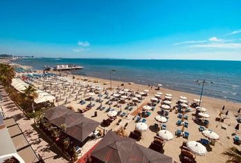 Hotel, Hotel Alion
