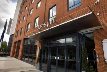 Leonardo Hotel London Watford