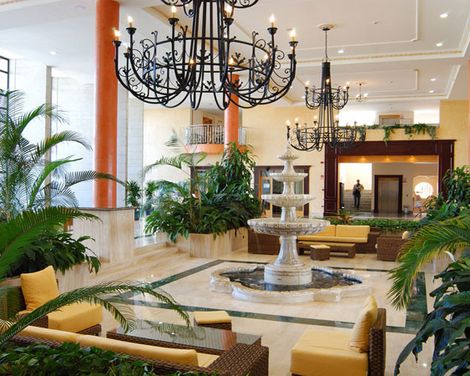 Grand Muthu Golf Plaza-4