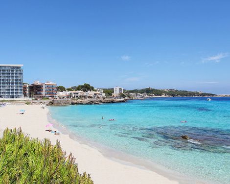 Son Moll Sentits Hotel & Spa-1