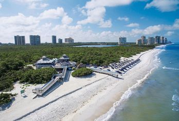 Hotel, Naples Grande Beach Resort