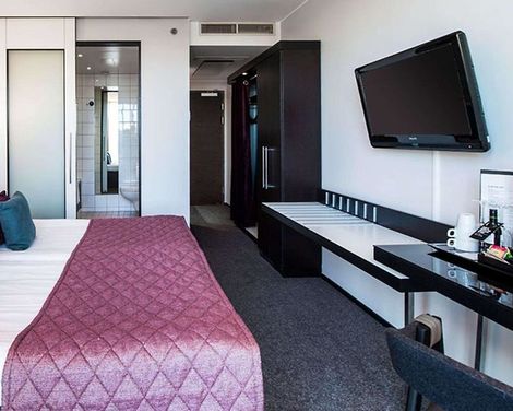 Clarion Hotel Stockholm-4