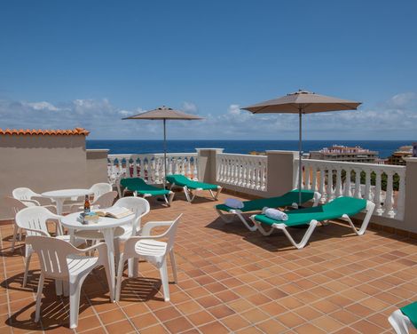 Hotel Marte-3