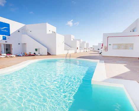 Hotel Tabaiba Center-0