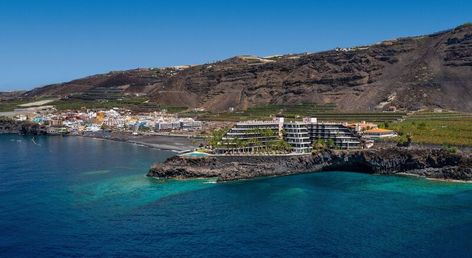 Apartments La Palma Affiliated by Meliá