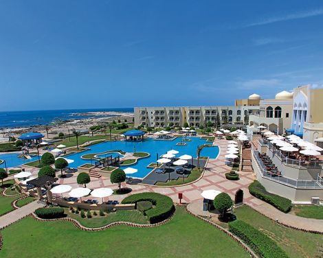 Wyndham Garden Salalah Mirbat-3