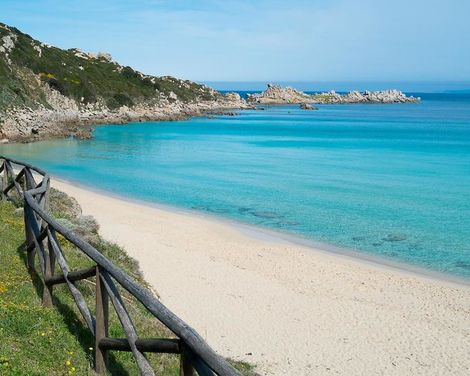 Residence I Mirti Bianchi-1