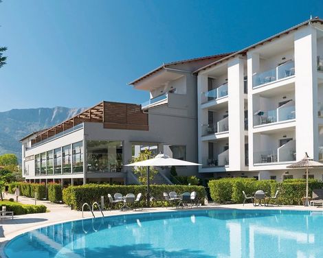 Princess Golden Beach Hotel-1