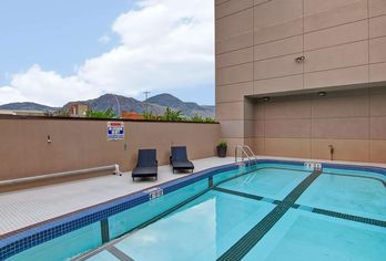 Hotel, Doubletree by Hilton Kamloops