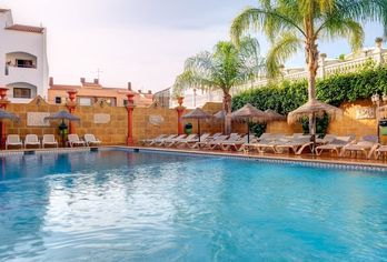 Hotel, ChoroMar