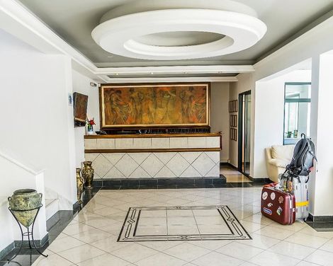 Castello Village Resort-3