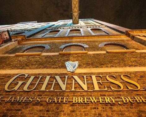 InterContinental Dublin-4