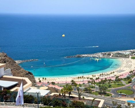 Holiday Club Vista Amadores-1