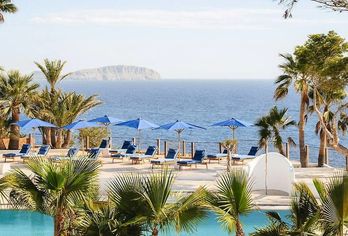 Hotel, Fergus Style Punta Arabi