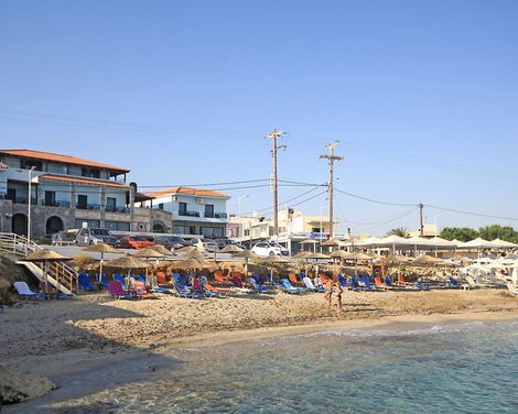 Diogenis Blue Palace Hotel-1