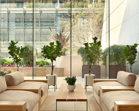 Hilton San Francisco Financial District-2