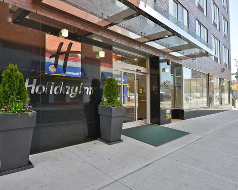 Holiday Inn NYC Lower East Side-4