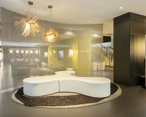 Hotel ILUNION Bel Art-1