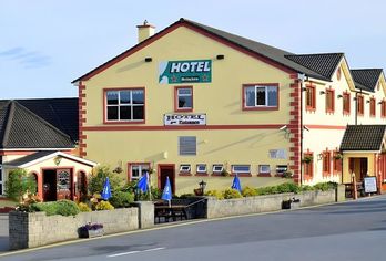 Rhu Glenn Country Club