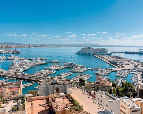 Hotel Amic Horizonte-0