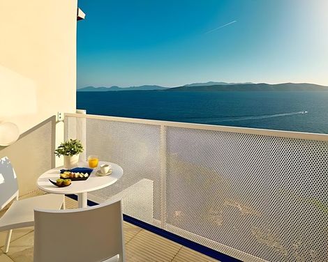 TUI BLUE Makarska-3