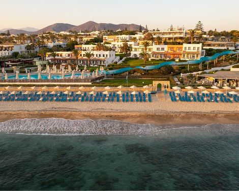 Canvas by Mitsis Cretan Village-0