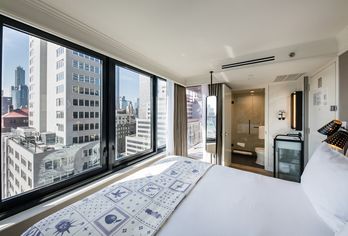 Pestana Park Avenue