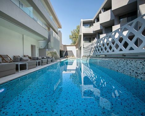 Zorbas Lifestyle Hotel-2